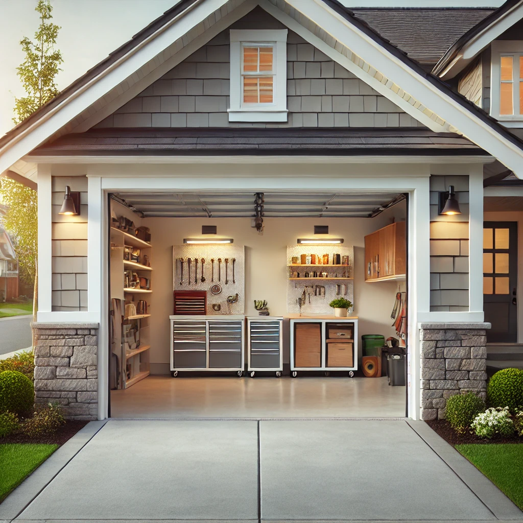 Latest garage door repair tips and maintenance guides from Harvard's trusted experts