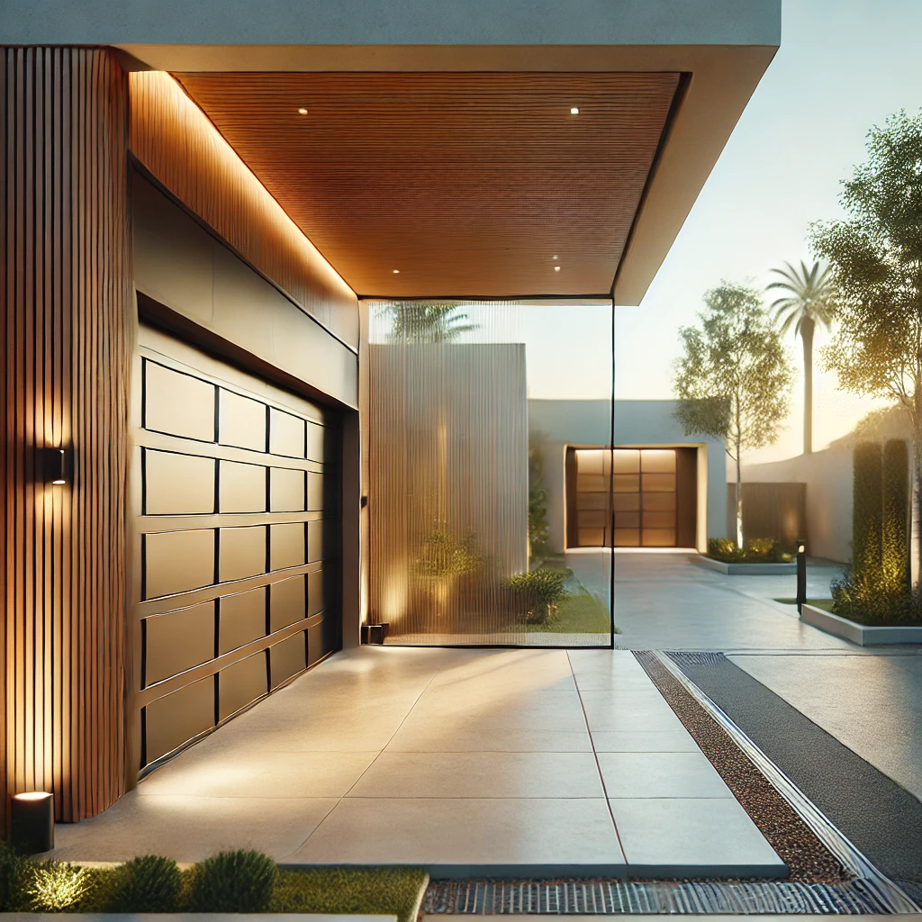Custom Garage Doors Harvard MA - Luxury Designs with Premium Materials & Expert Installation