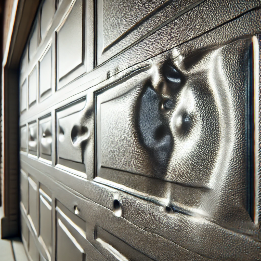 Professional Garage Door Dents Repair Harvard MA - Expert Dent Removal Services