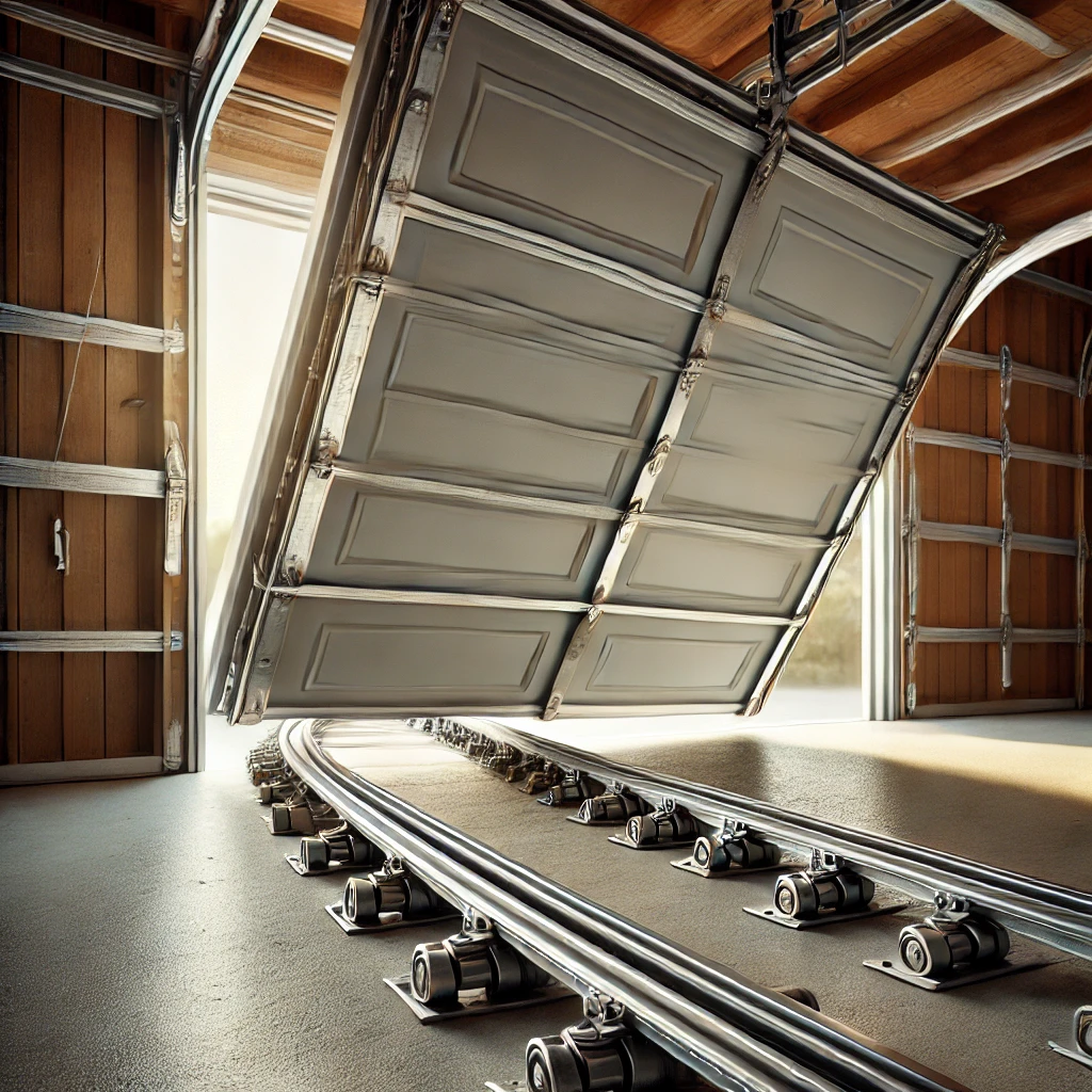 Garage door off track repair in Harvard MA - 24/7 Emergency Repair Services by Garage Door Repair Harvard