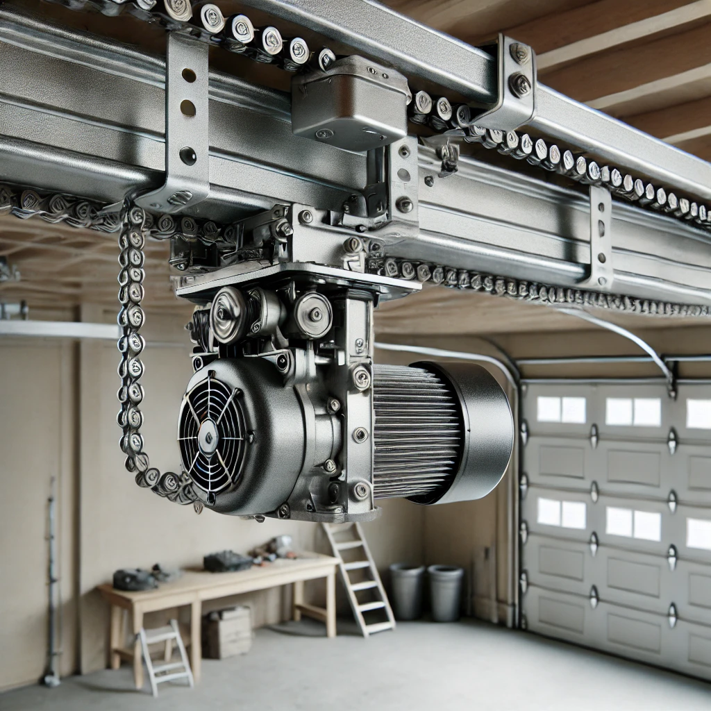 Professional Garage Door Opener Installation Harvard MA - Expert Smart Opener Installation Services