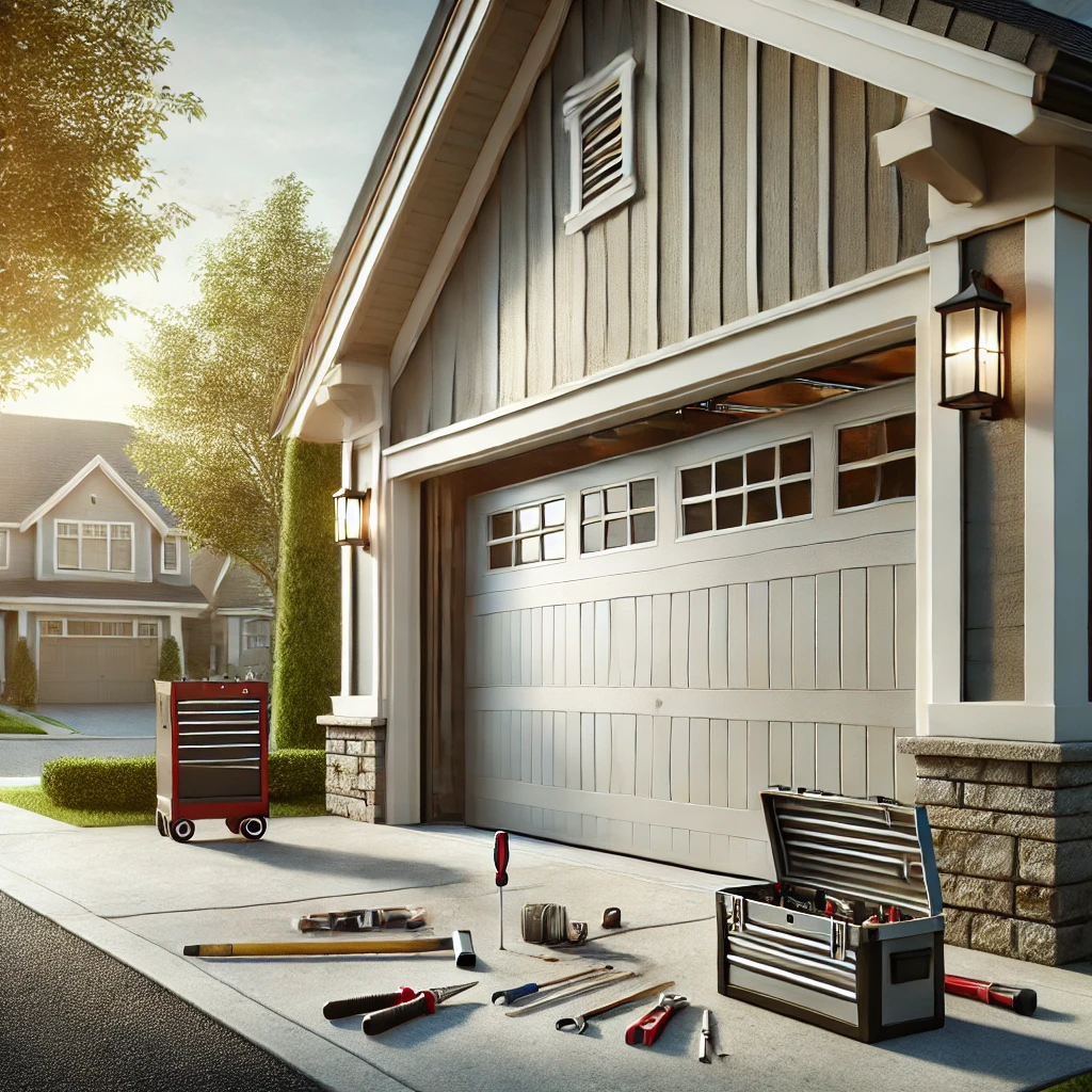 24/7 Garage Door Repair Harvard MA - Emergency Repair Services by Garage Door Repair Harvard