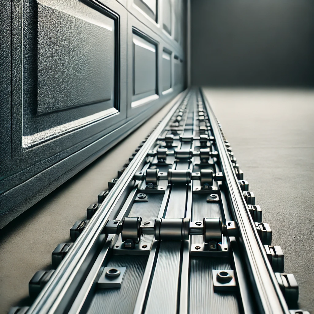 Professional Garage Door Track Repair Harvard MA - Expert Track & Roller Repair Services