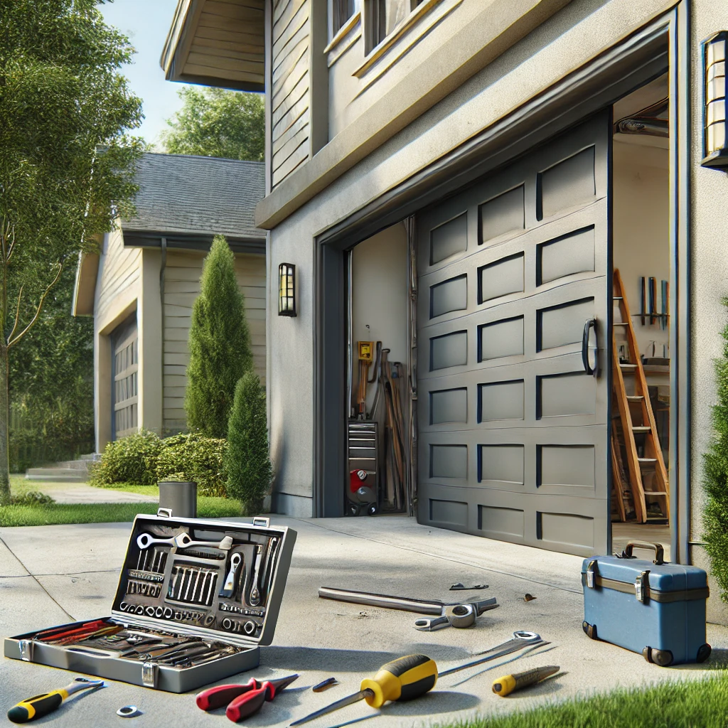 Local Garage Door Repair Harvard MA - 24/7 Emergency Service Near You